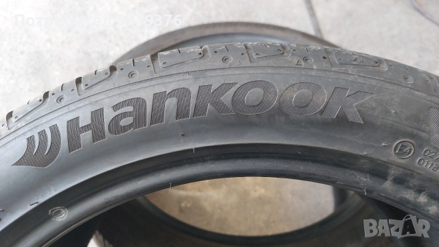 Гуми 315/35/20 Hankook 2 броя , снимка 8 - Гуми и джанти - 52818049