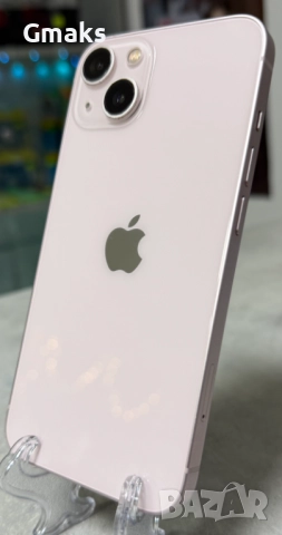 Apple iPhone 13 128GB, Перфектен!, снимка 2 - Apple iPhone - 46441190