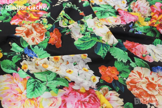 Италянски маркови платове , снимка 4 - Други - 50807759