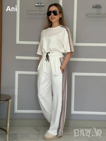 Луксозни екипи Guess , снимка 5 - Спортни екипи - 54272877