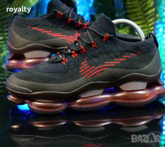 Nike Air Max Scorpion мъжки маратонки , снимка 3 - Маратонки - 49765824