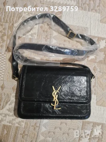 Ysl, снимка 1 - Чанти - 47196068