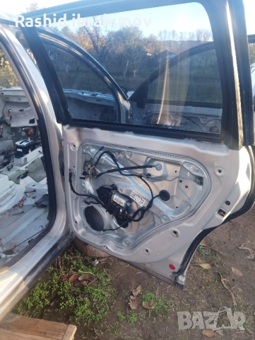 врати за passat b5 , снимка 5 - Части - 52243926