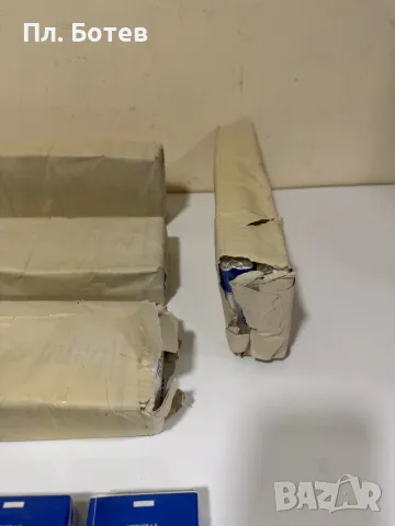 Стари цигари, снимка 2 - Колекции - 50151660