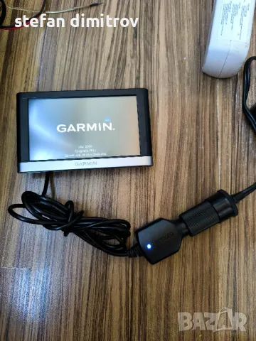 Garmin TA20 Mini-USB Traffic Receiver Car Charger NUVI 40/50/55/2597LMT dezl

, снимка 4 - Аксесоари и консумативи - 46937189