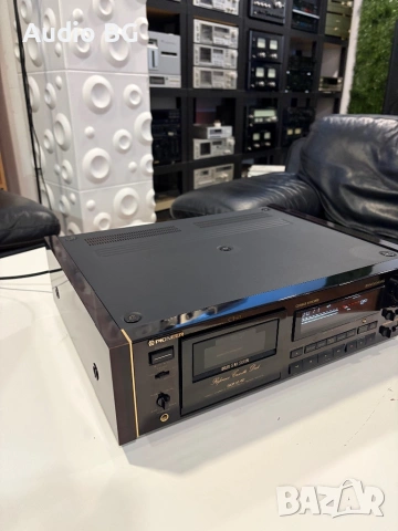 Pioneer CT-93 Urushi, снимка 5 - Декове - 54111986