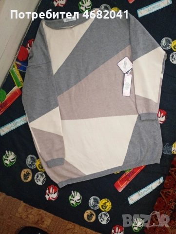 Дамска блуза 