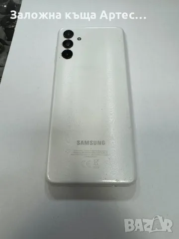 Samsung A04s, снимка 1 - Samsung - 47402111