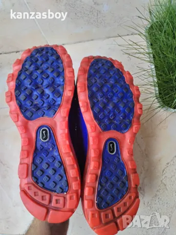 Nike Air Max 95 Dynamic Flywire Ultramarine Royal Blue - страхотни мъжки маратонки 44, снимка 7 - Маратонки - 50037191