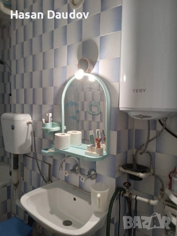 Продавам тристаен апартамент , снимка 6 - Апартаменти - 52081235