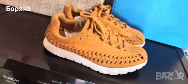 дамски оригинални маратонки на Nike 