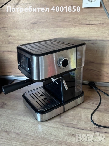 Кафе машина GORENJE