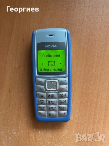 Nokia 1110i, снимка 3 - Nokia - 53234195