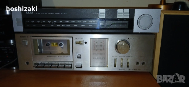 Akai Sony
