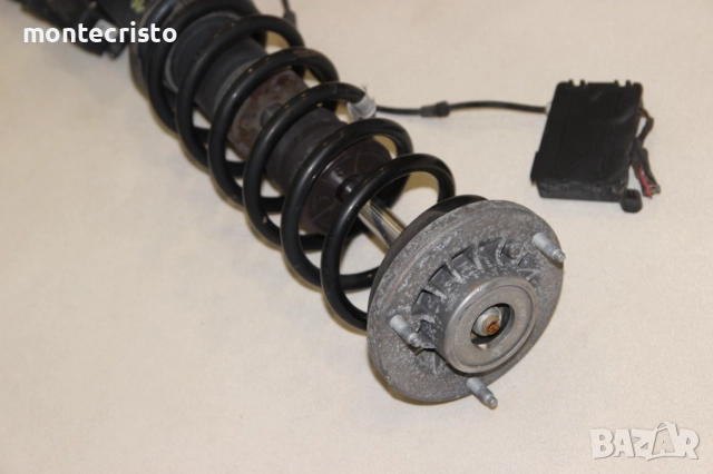 Заден десен амортисьор BMW F10 F11 / 37126796860 / 6 796 860 / 37 12 6 796 860 / 37.12-6796860-03, снимка 3 - Части - 52225477