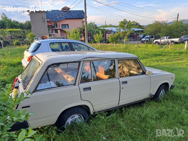 Лада 2104, снимка 6 - Автомобили и джипове - 45614062