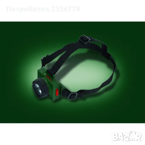 Детски челник Bosch, зелен играчка за момче, снимка 5 - Други - 46926701