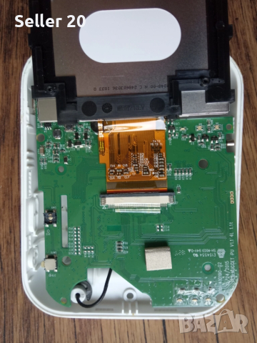 Части за бебефон PHILIPS Avent, снимка 5 - Бебефони - 51931916