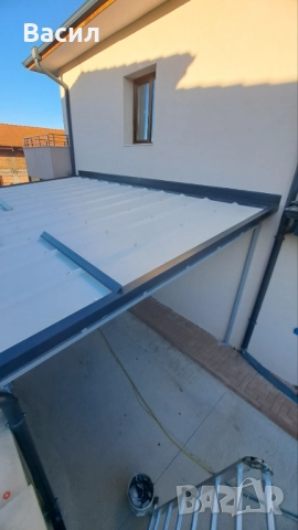 !!!Всичко за Покрива!!!, снимка 11 - Ремонти на покриви - 47297584
