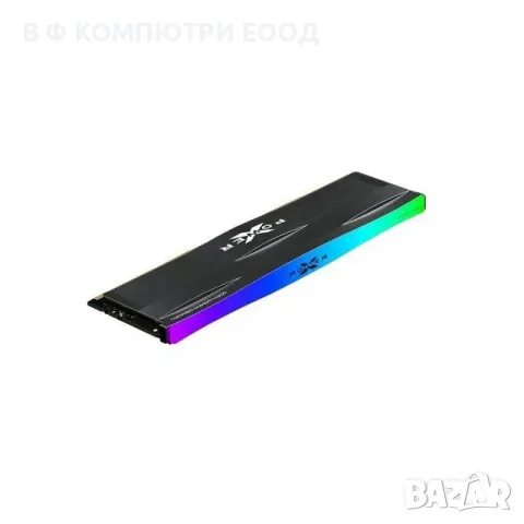 Silicon Power XPOWER Zenith RGB 8GB 3200MHz DDR4 памет

, снимка 2 - RAM памет - 49187216