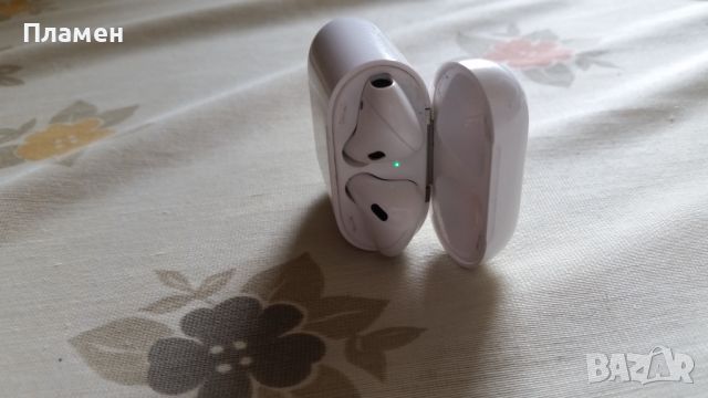 Безжични слушалки Bluetooth за iPhone, снимка 2 - Безжични слушалки - 45605950
