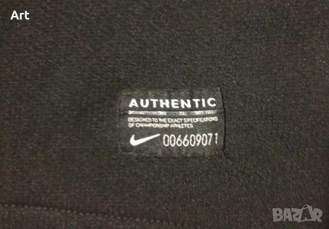 Nike Barcelona XL, снимка 6 - Тениски - 46937613