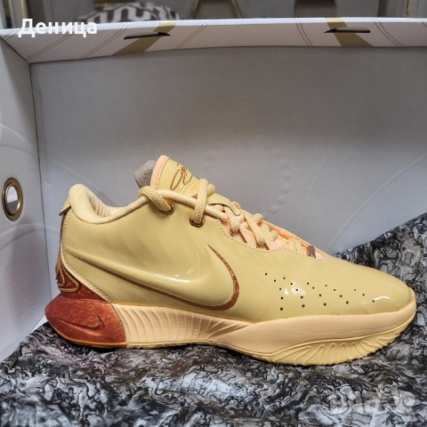 Нови оригинални мъжки маратонки Nike.Номер 42.Цена 220лв, снимка 2 - Маратонки - 52156123