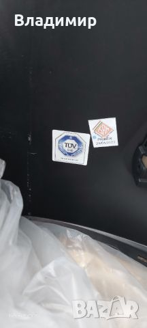 Броня предна на грунд за FIAT PUNTO GRANDE EVO (199) от 2008 до 2012, снимка 9 - Части - 45134795