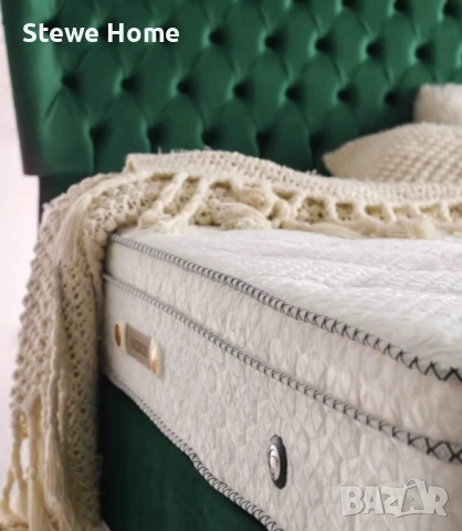 KARDELEN - ЛЕГЛО С ТАБЛА И ОСНОВА С МЯСТО ЗА СЪХРАНЕНИЕ, снимка 5 - Спални и легла - 52301773