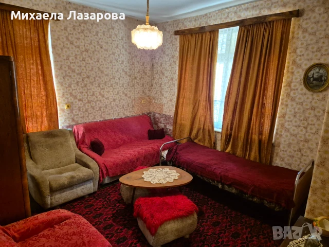 Двуетажна къща в с. Куцина , снимка 5 - Къщи - 50975845