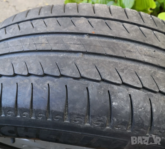 Четири броя джанти 16” 5х112, снимка 12 - Гуми и джанти - 51611253