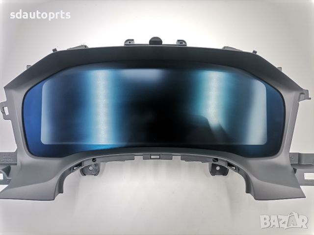 Нов BMW Километраж Virtual Cockpit High G20 G21 G30 G31 G32 G11 G12 G05 G06 G07 9432483, снимка 4 - Части - 45943648