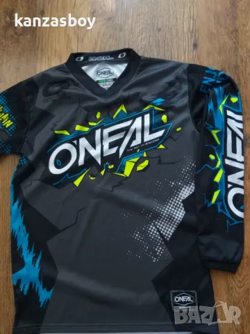 O'Neal Youth Jerseys - страхотно юношеско джърси КАТО НОВО , снимка 3 - Детски тениски и потници - 46888802