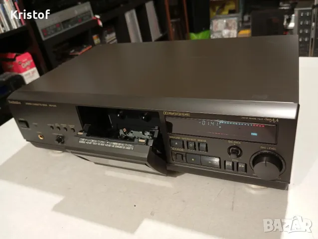 Technics RS-AZ6, снимка 7 - Декове - 47067930