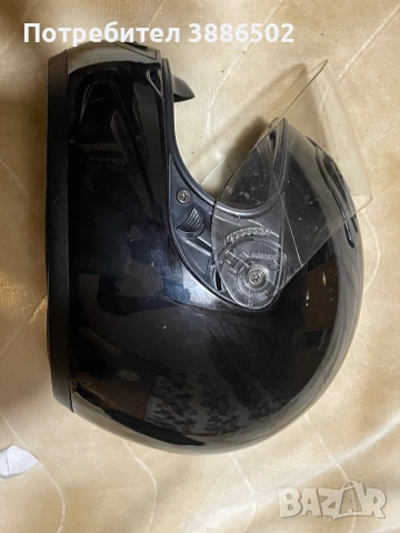 каска за мотоциклет,скутер,тротинетка, снимка 3 - Аксесоари и консумативи - 53168757