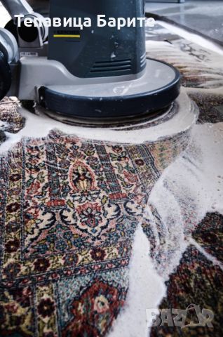 Пране на килими, вълна и текстил, снимка 2 - Пране на килими - 45620357
