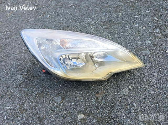 Стопове и фар за Опел Мерива Б 2012г / stopove stop far Opel Meriva B 2012g., снимка 3 - Части - 53671530