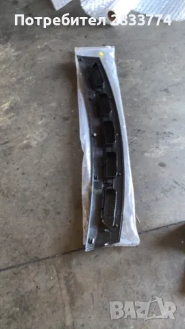 Вентилациона Решетка, снимка 2 - Аксесоари и консумативи - 50022752