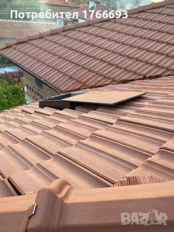 Почистване на комини, снимка 8 - Коминочистачи - 52460005