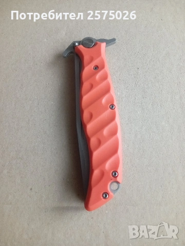 Продавам , снимка 2 - Ножове - 54258734