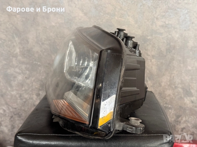 Фар/Фарове за VW CADDY 2015, снимка 2 - Части - 51744223