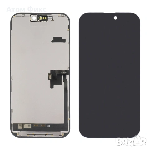 Дисплей за APPLE iPhone 16 Pro Max ZY-IN CELL FHD