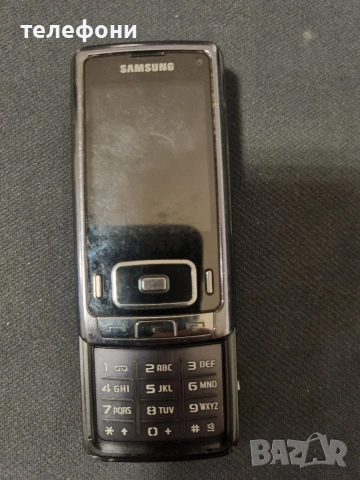 samsung galaxy sgh-g800, снимка 2 - Samsung - 54101575