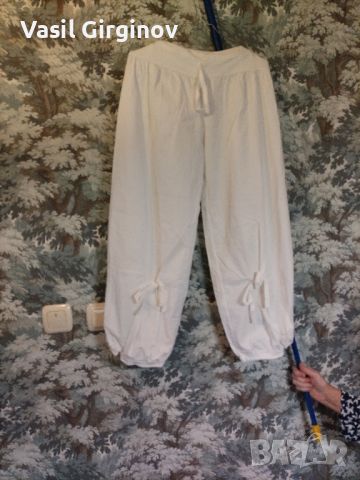 панталон тип шалвар , снимка 1 - Панталони - 46471167