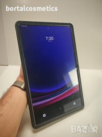 Samsung Galaxy Tab S9 Ultra 512gb с клавиатура, снимка 4 - Таблети - 50967443