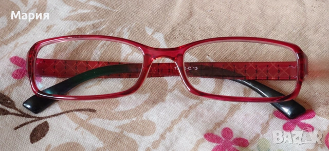 Очила за компютър (с калъф), снимка 3 - Слънчеви и диоптрични очила - 37962763