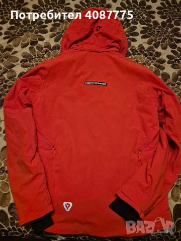 Ски яке Northfinder Bentley, снимка 7 - Якета - 52459446