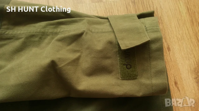 DOVREFJELL WATERPROOF BREATHABLE Trouser размер M за лов панталон водонепромокаем - 1217, снимка 9 - Екипировка - 51080893