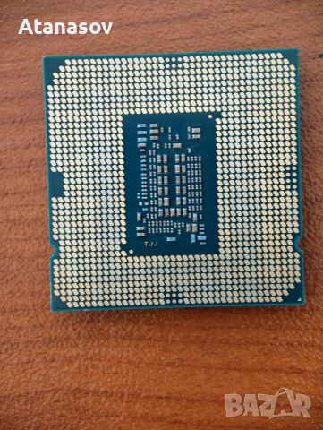 i3 10100T сокет 1200, снимка 5 - Процесори - 53741942