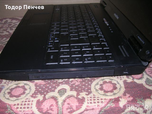 Acer Emachine E725 - Dual Core, 4 GB RAM, 128 GB SSD, снимка 4 - Лаптопи за дома - 46398418
